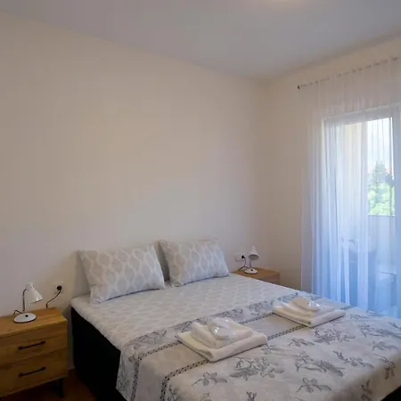 Apartman Una Apartment
