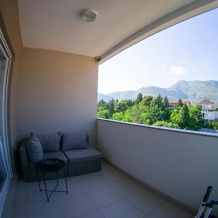 Apartman Una