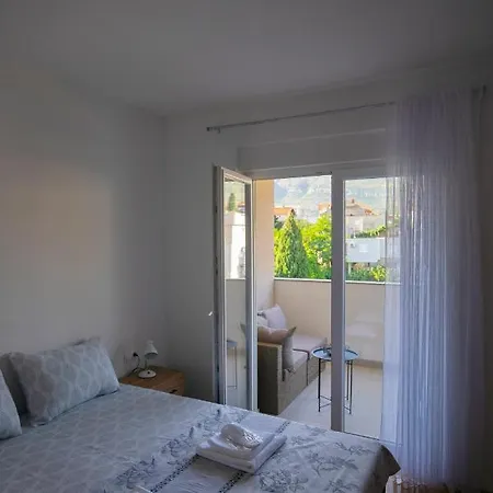 Apartman Una